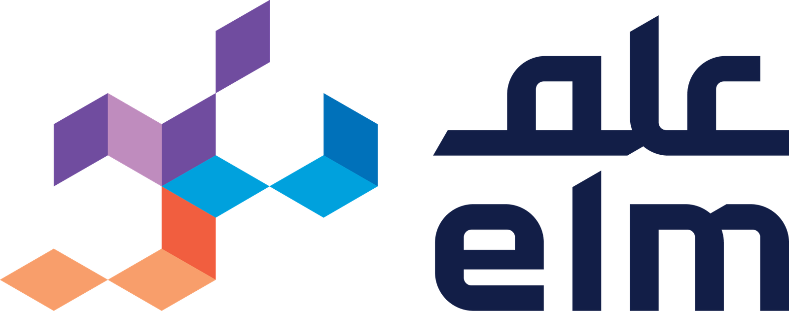Elm Company logo