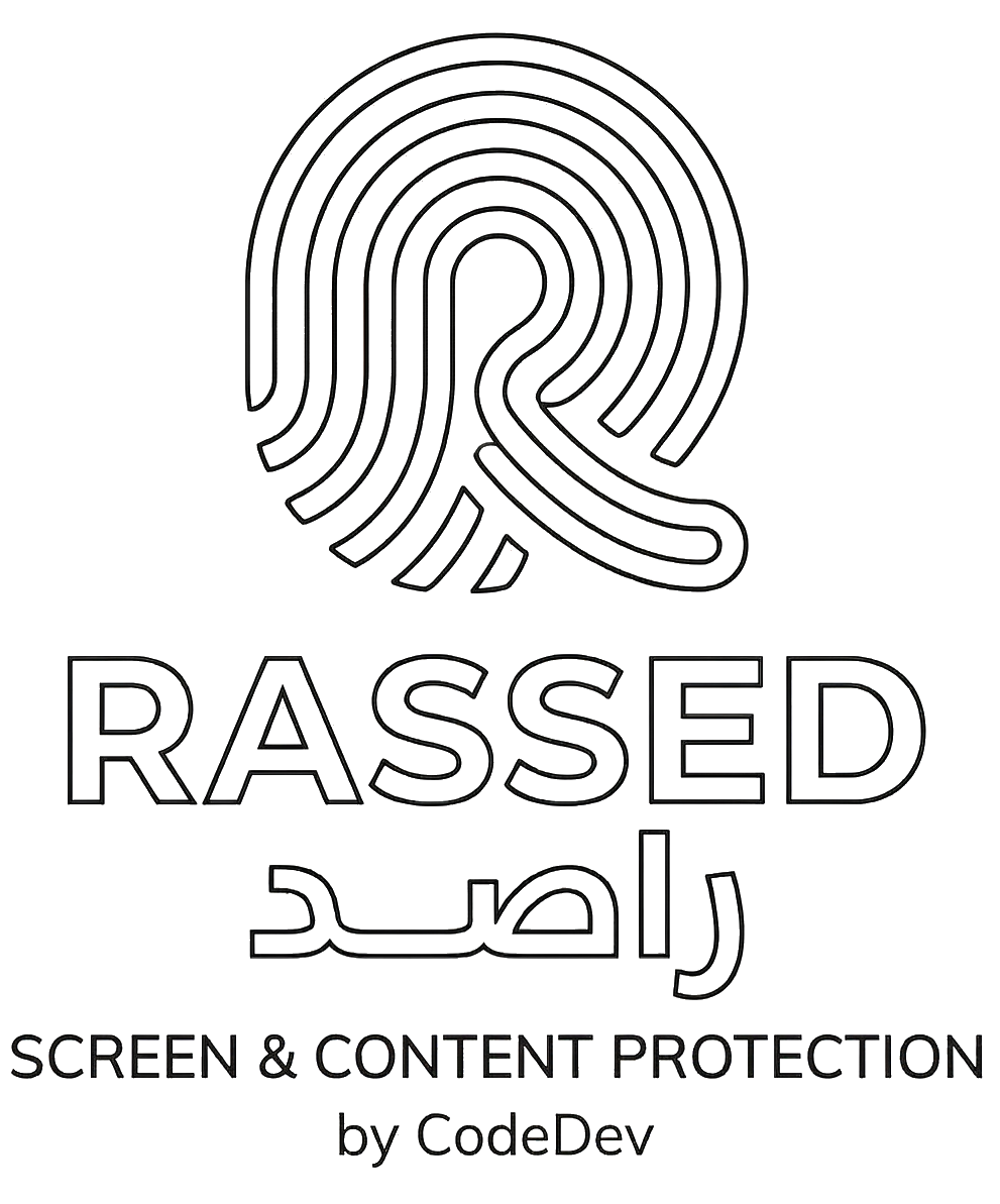 Rassed logo